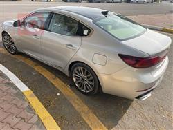 كيا كادينزا